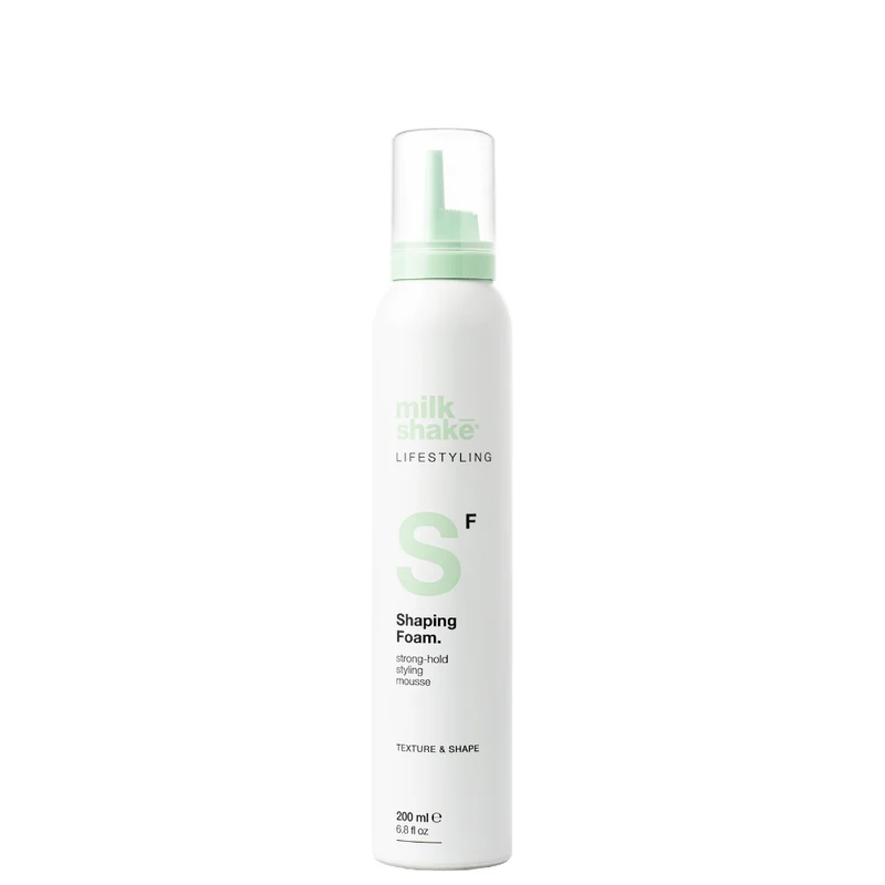 milk_shake shaping foam 200ml