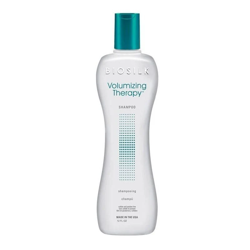 Biosilk Volumising Therapy Shampoo