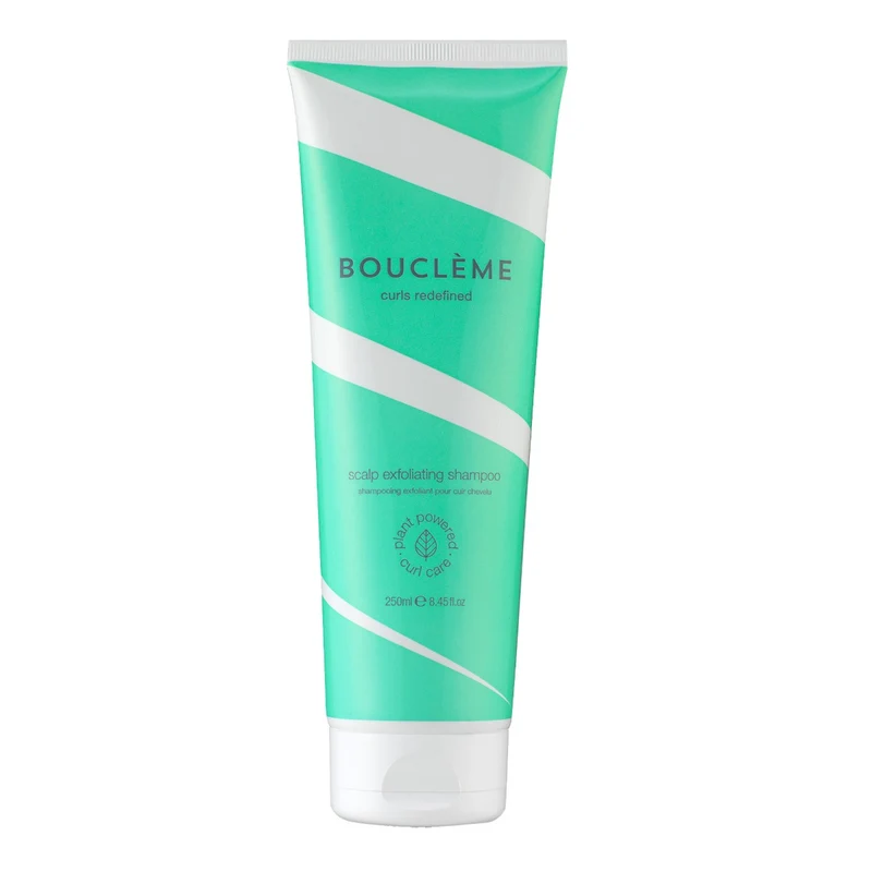 Boucleme Kopfhaut-Peeling-Shampoo