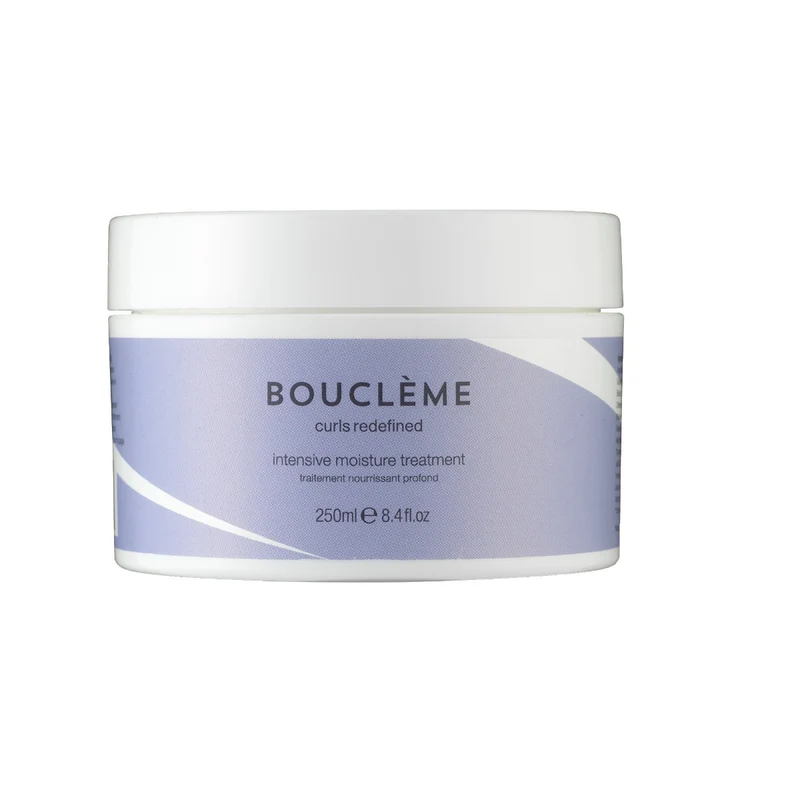 Boucleme Intensive Feuchtigkeitsbehandlung