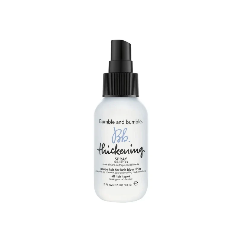 Bumble and bumble Verdickendes Haarspray