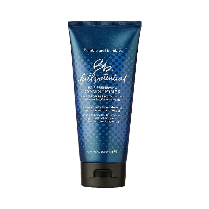Bumble and bumble Full Potential Hair Preserving Conditioner