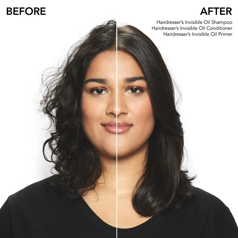 Bumble and bumble Hairdresser's Invisible Oil Conditioner