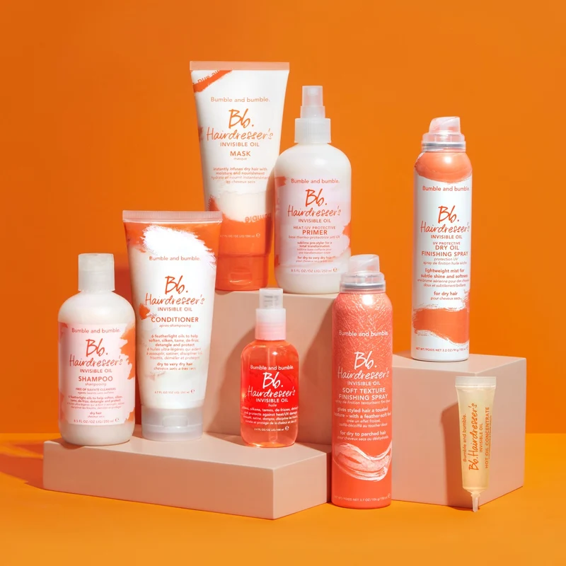 Bumble and bumble Hairdresser's Invisible Oil Conditioner