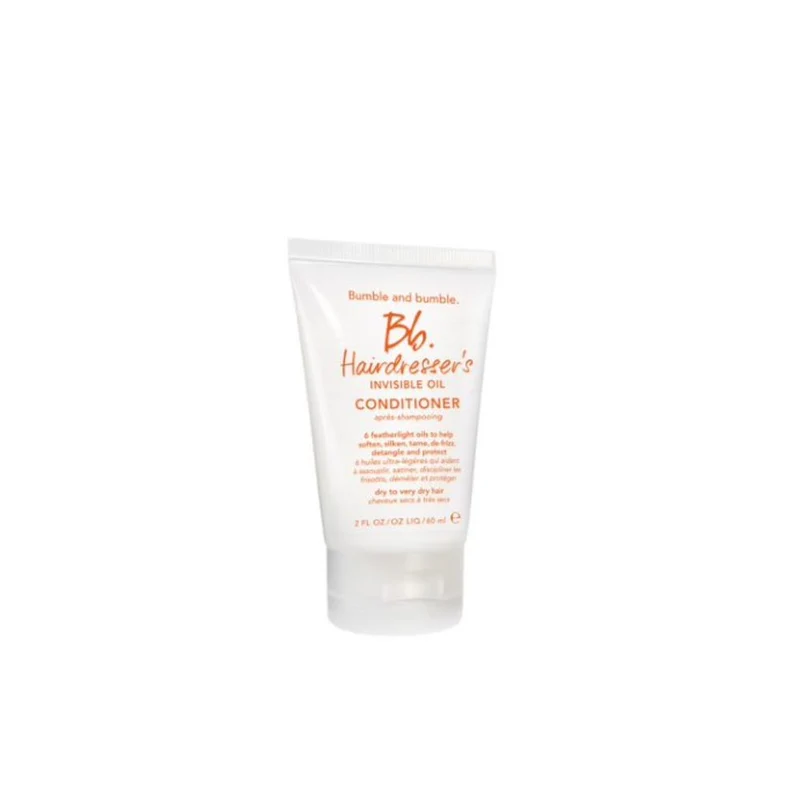 Bumble and bumble Hairdresser's Invisible Oil Conditioner