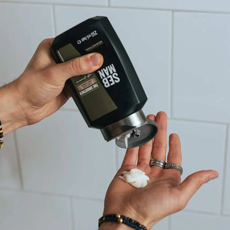 SEB MAN Der Glättende Conditioner