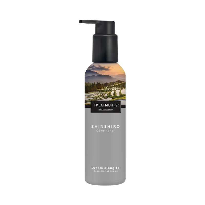 Behandlungen Conditioner - Shinshiro