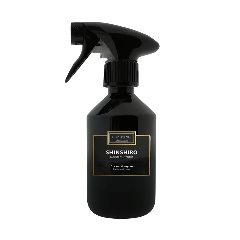 Behandlungen Parfum d'Intérieur - Shinshiro