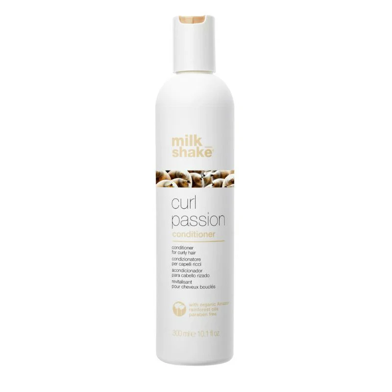 milk_shake curl passion Pflegespülung 300 ml