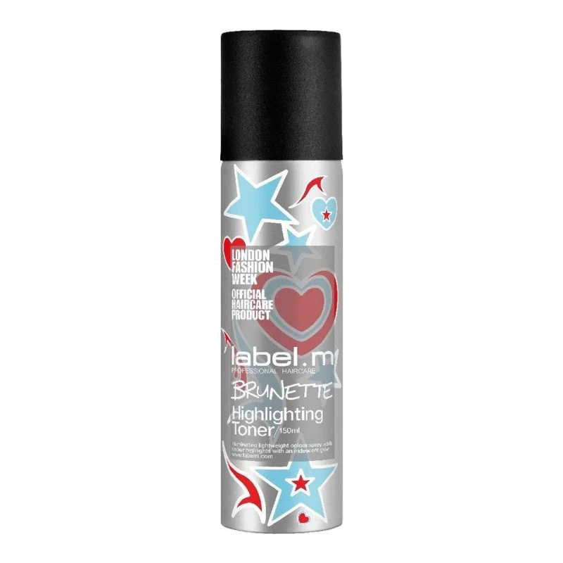 Label.M Hervorhebender Toner Spray 150ml