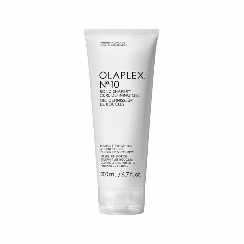 Olaplex No.10 Bond Shaper Lockenformungs-Gel 200 ml