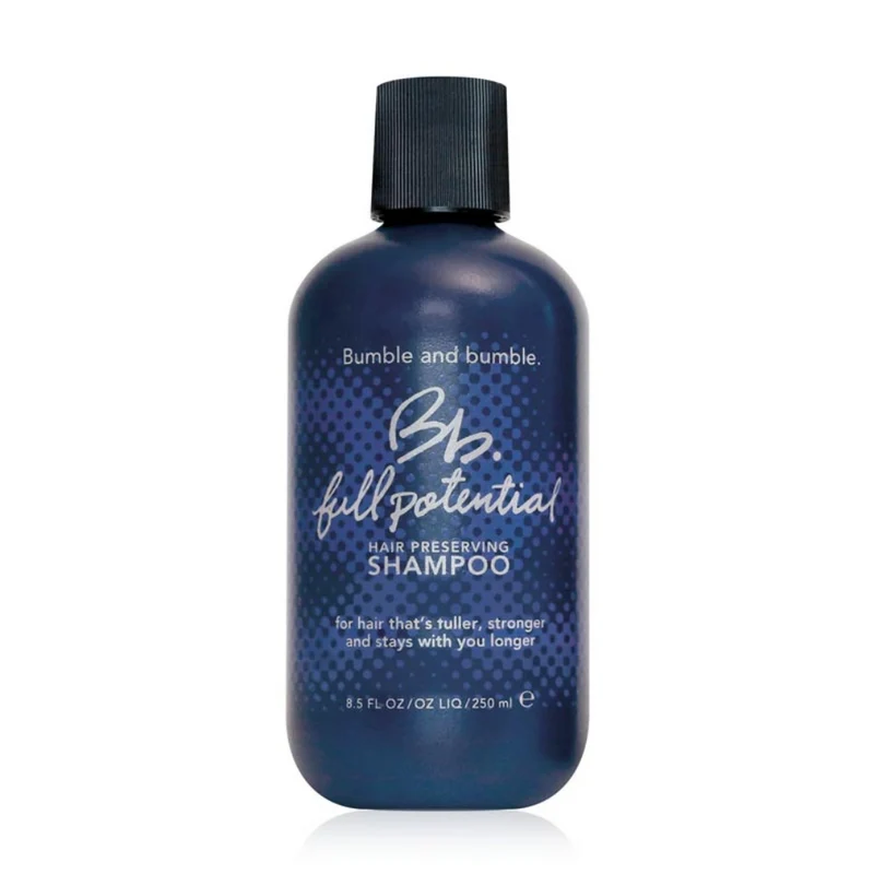 Bumble and bumble Full Potential Haarpflegeshampoo