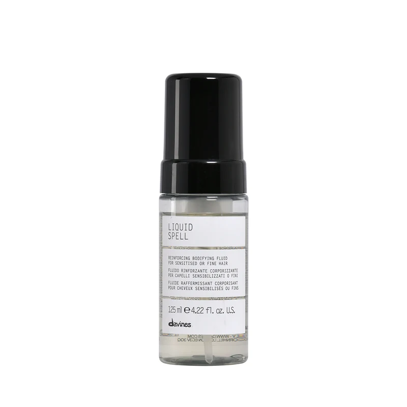 Davines Flüssiger Zauber Verstärkendes Bodifying Fluid