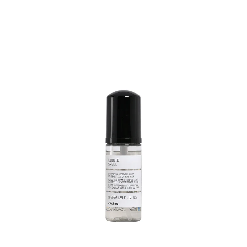 Davines Flüssiger Zauber Verstärkendes Bodifying Fluid