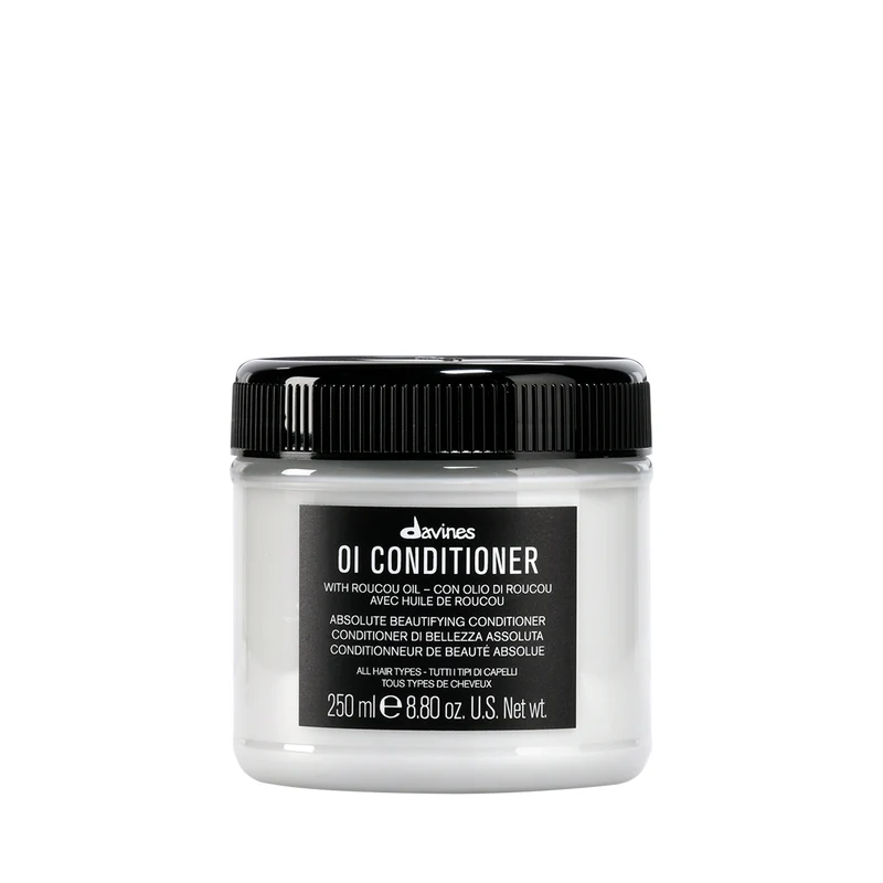 Davines OI-Spülung