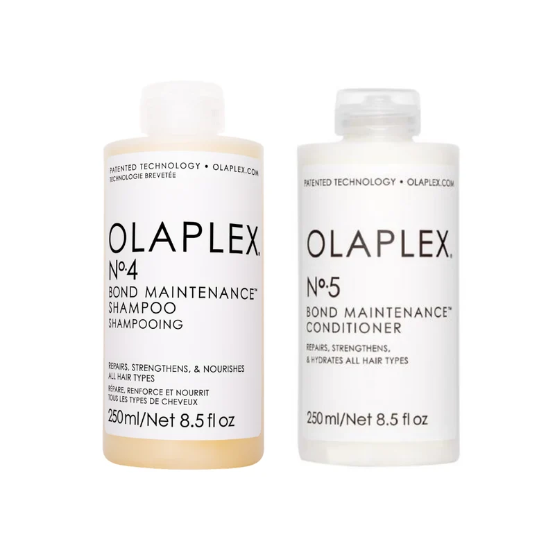 Olaplex Set für die tägliche Pflege