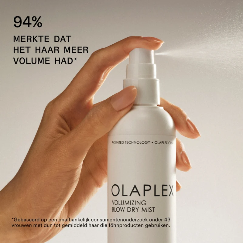Olaplex Volumising Blow Dry Mist 150ml