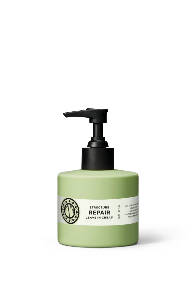 Maria Nila Struktur Repair Leave-In Creme 200ml