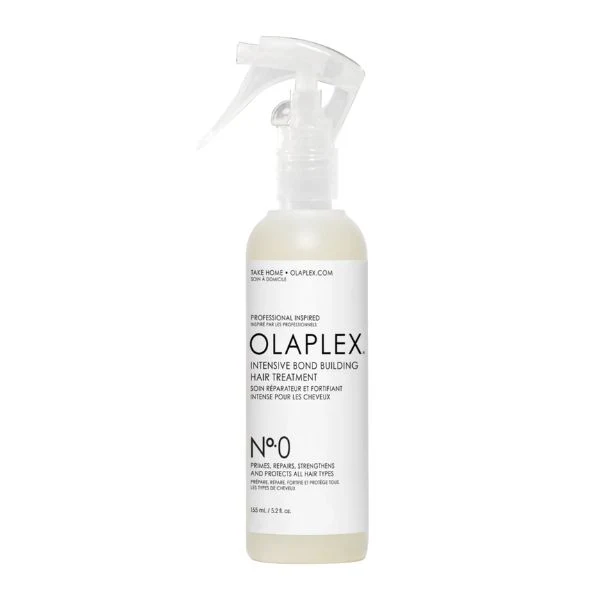 Olaplex No.0 Intensive bindungsaufbauende Haarkur 155 ml