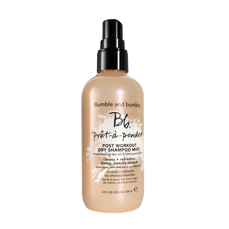 Bumble and bumble Prêt-à-powder Post Workout Mist