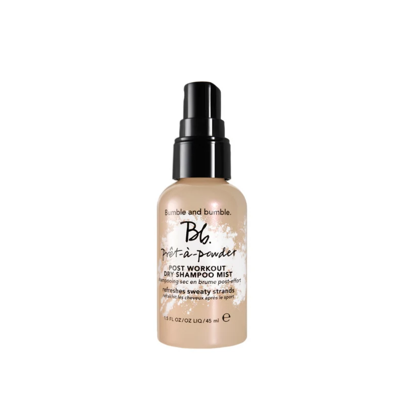 Bumble and bumble Prêt-à-powder Post Workout Mist