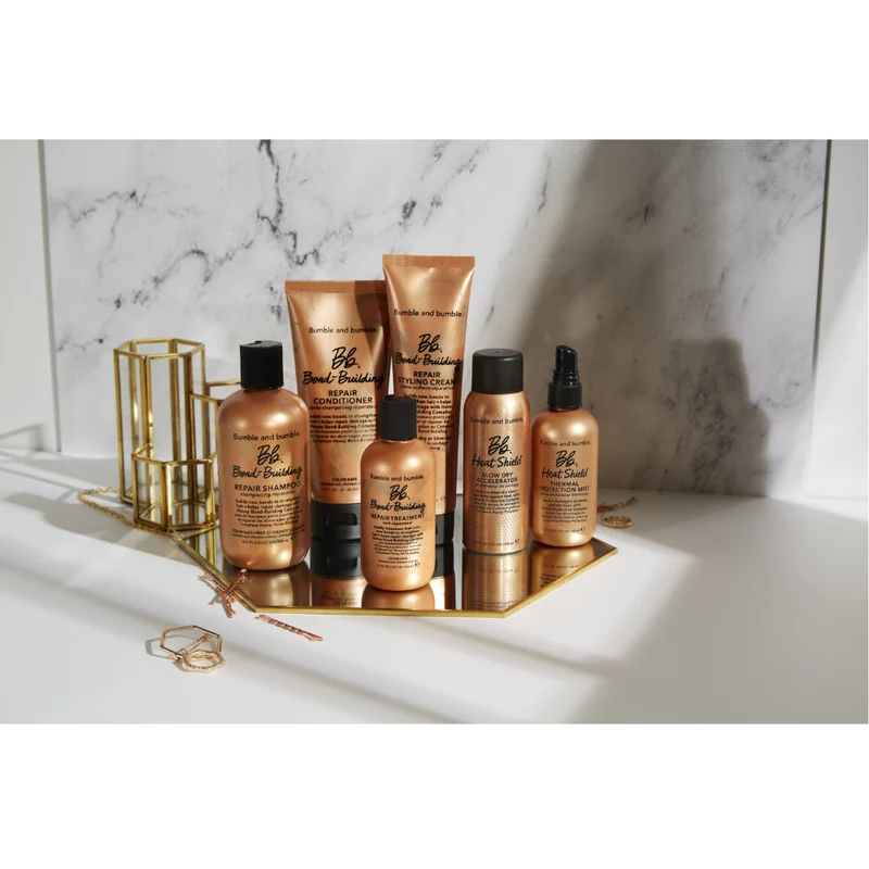 Bumble and bumble Bond-Building Repair Shampoo