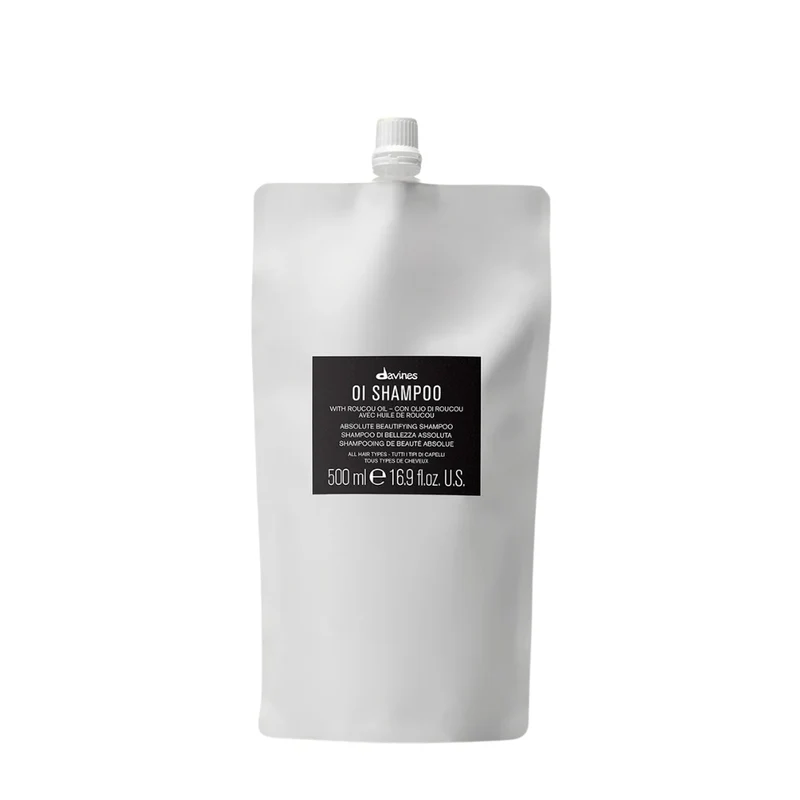 Davines OI Shampoo