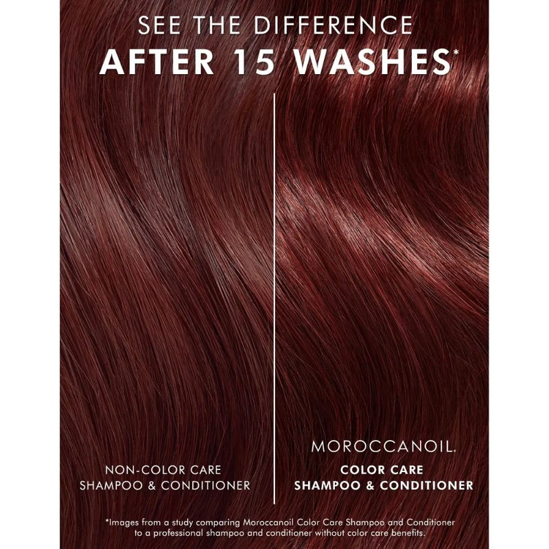 Moroccanoil Farbpflege-Spülung