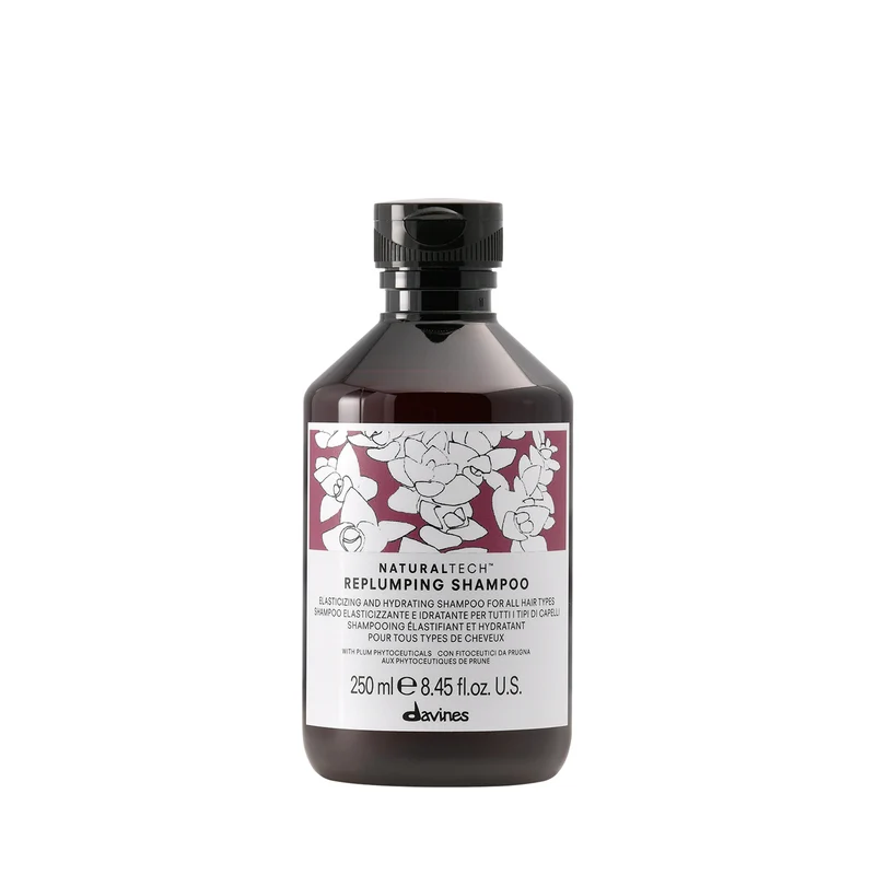Davines Naturaltech Aufpolierendes Shampoo