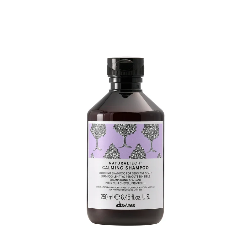 Davines Naturaltech Beruhigendes Shampoo