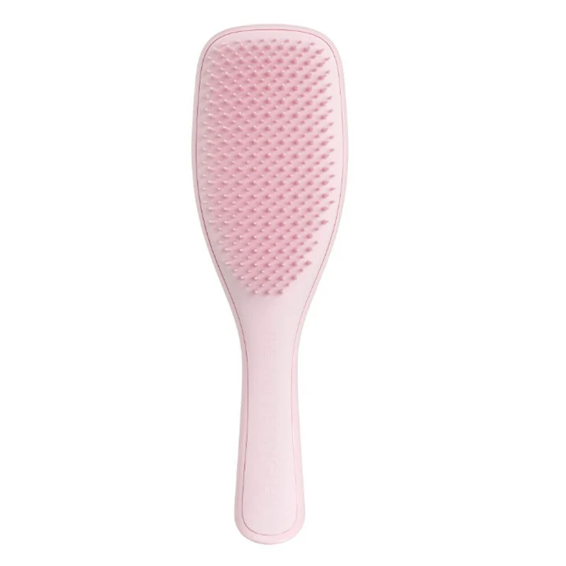 Tangle Teezer Wet Detangling Haarbürste Rosa