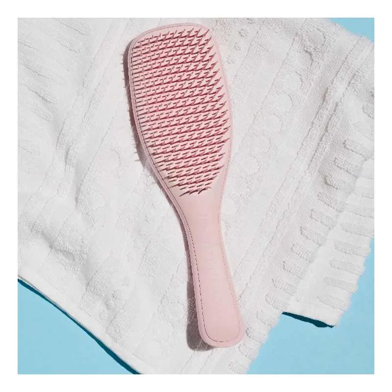 Tangle Teezer Wet Detangling Haarbürste Rosa