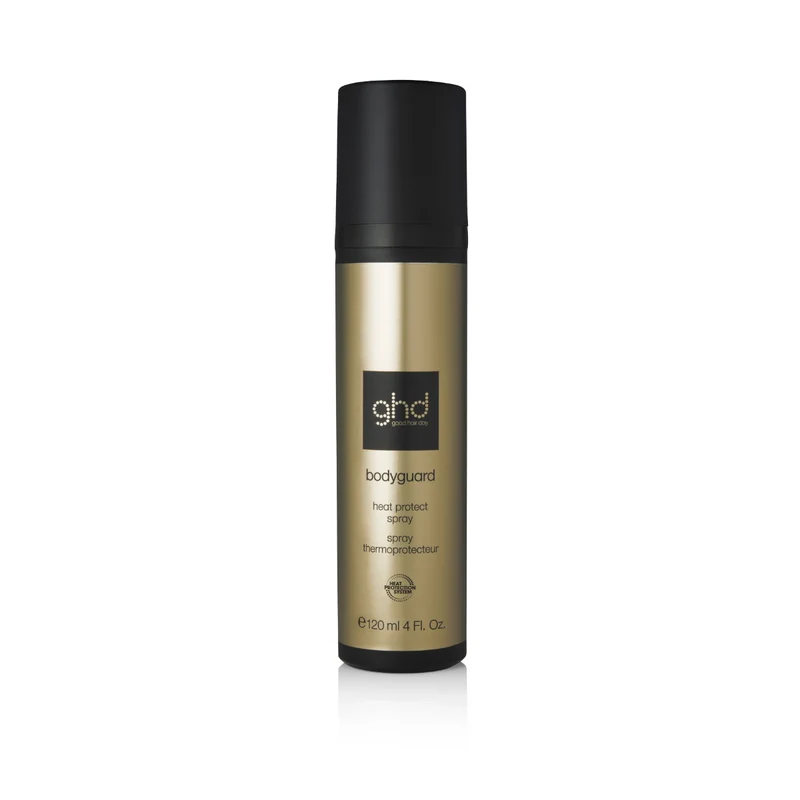 Ghd Heat Protect Spray Bodyguard