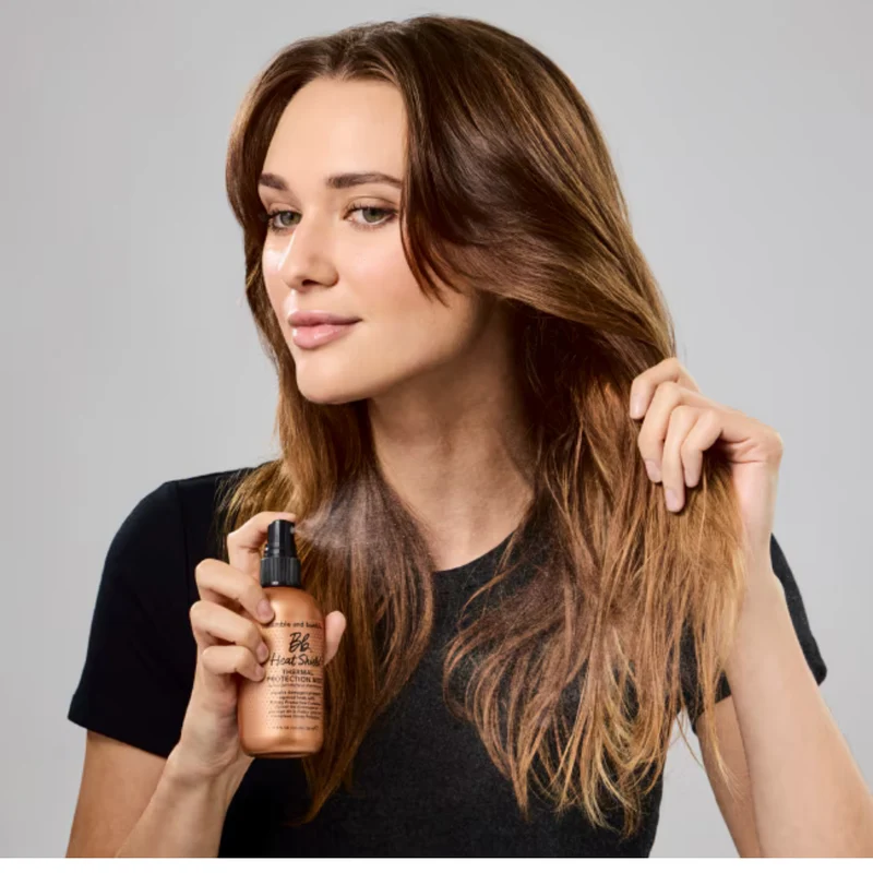 Bumble and bumble Heat Shield Wärmeschutz Nebel 60ml