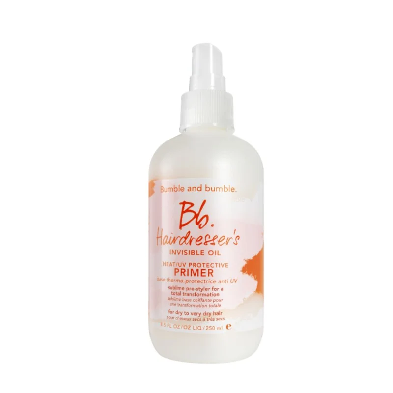 Bumble and Bumble Hairdresser's Invisible Oil Hitze/UV-Schutzgrundierung