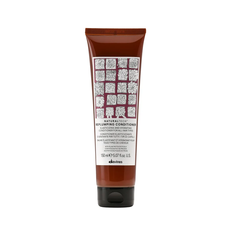 Davines Naturaltech Aufpolsternde Pflegespülung