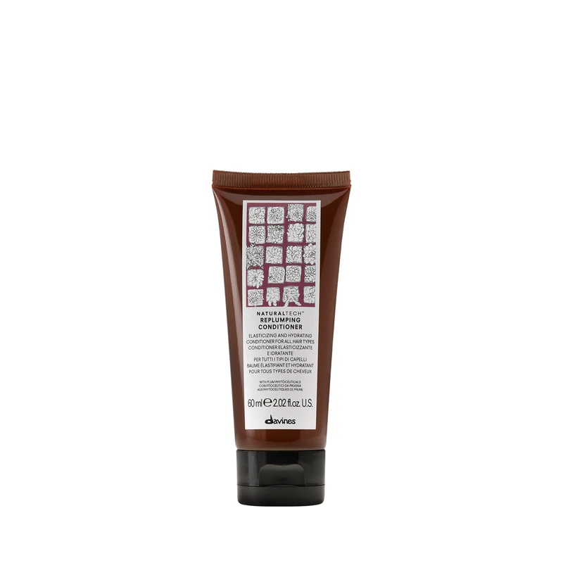 Davines Naturaltech Aufpolsternde Pflegespülung