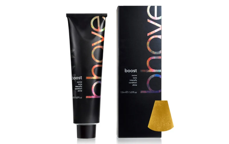 Bhave Boost Colour Conditioner