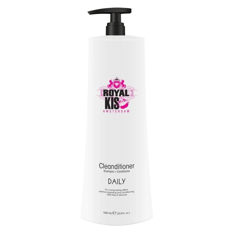 Royal KIS Cleanditioner Daily
