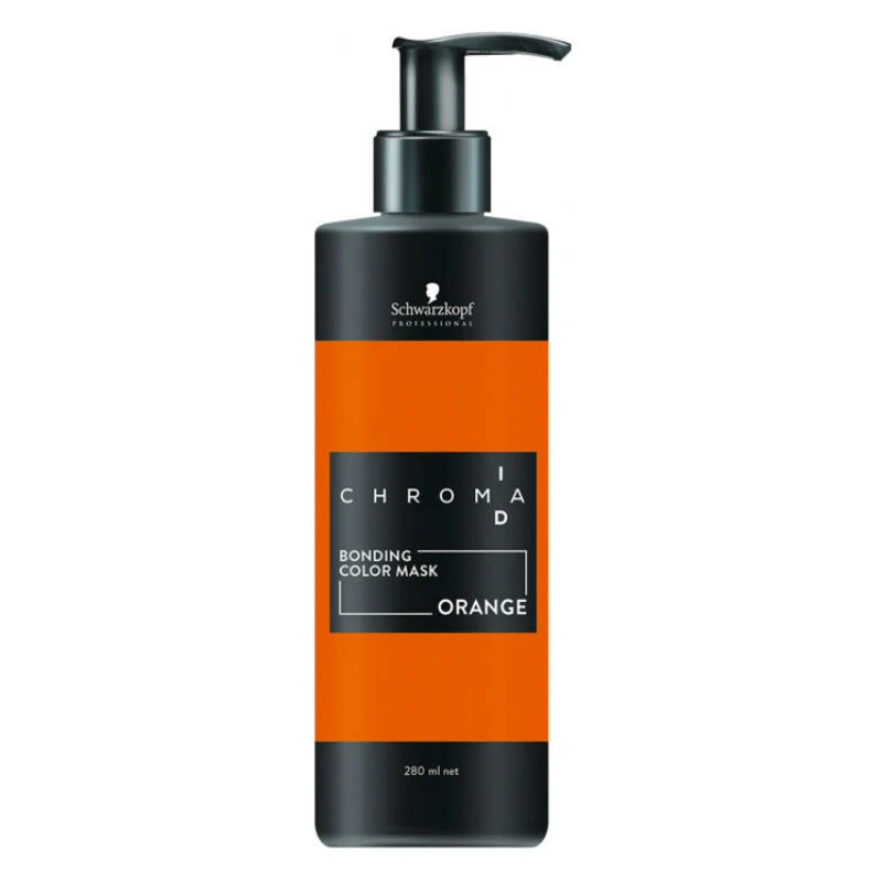 Schwarzkopf Chroma ID Intensives Pigment
