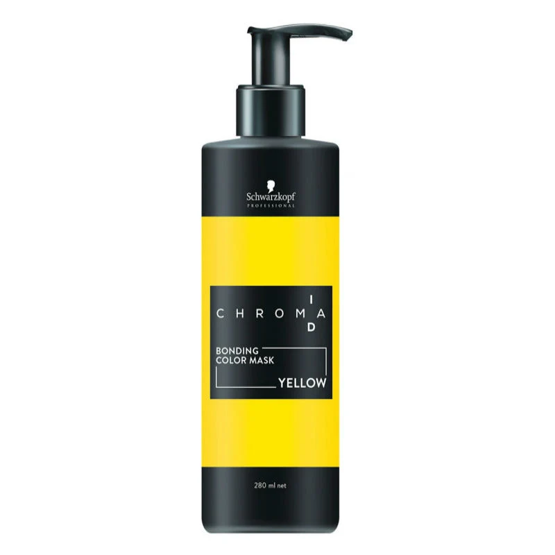 Schwarzkopf Chroma ID Intensives Pigment