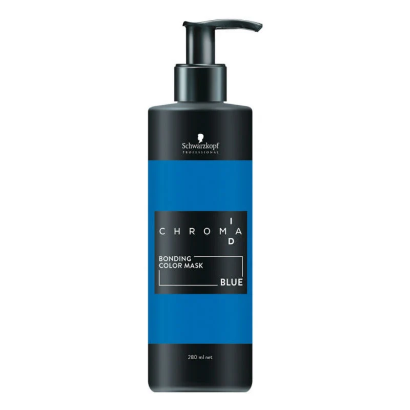 Schwarzkopf Chroma ID Intensives Pigment