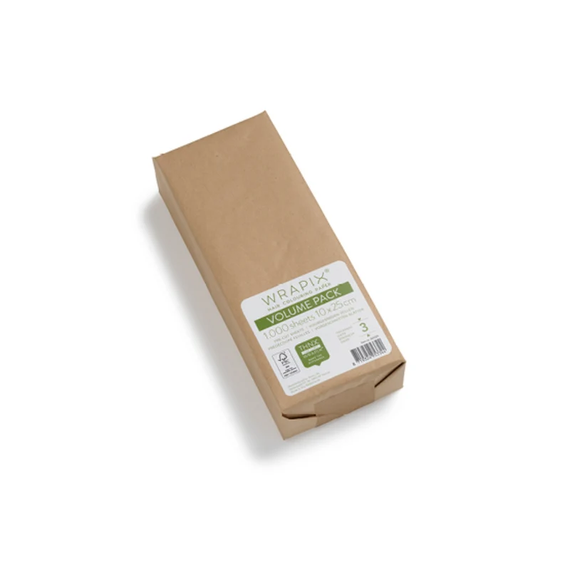 Wrapix® 3 / Großpackung 1000 Blatt