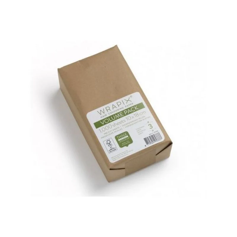 Wrapix® 3 / Großpackung 1000 Blatt