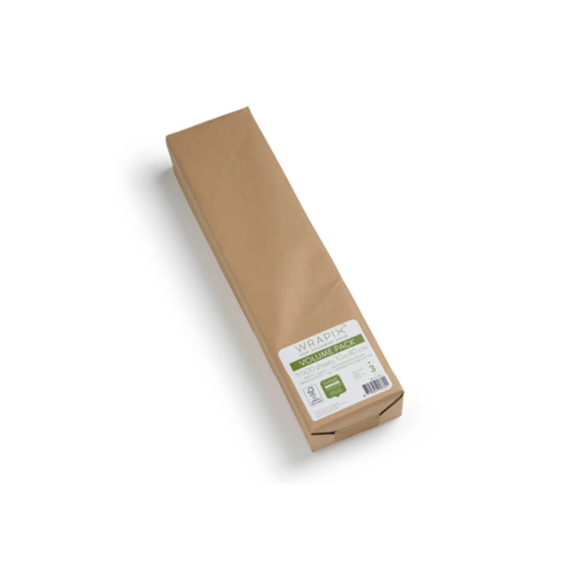 Wrapix® 3 / Großpackung 1000 Blatt