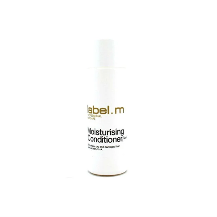 Label.M Feuchtigkeits-Spülung 60 ml