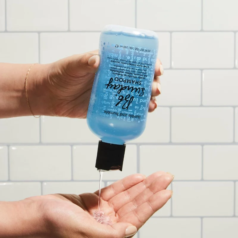 Bumble and bumble Sonntags-Shampoo
