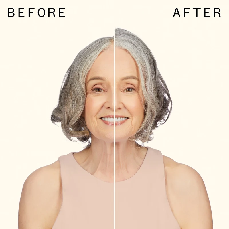 amika bust your brass cool blonde bond repair conditioner