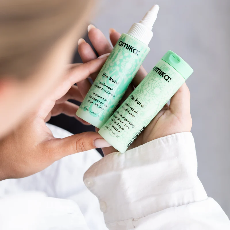 amika the kure multi-task repair treatment