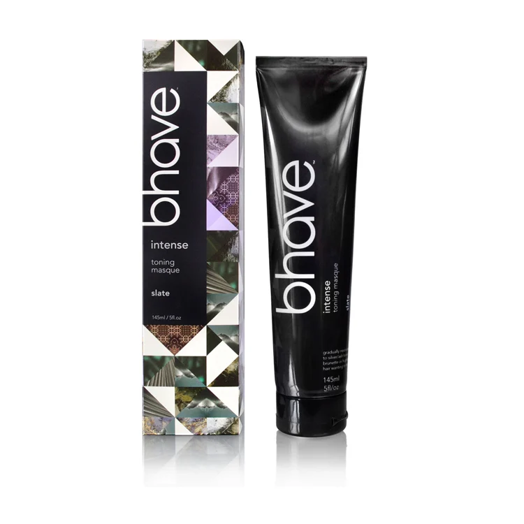 Bhave Intensive straffende Maske - Schiefer
